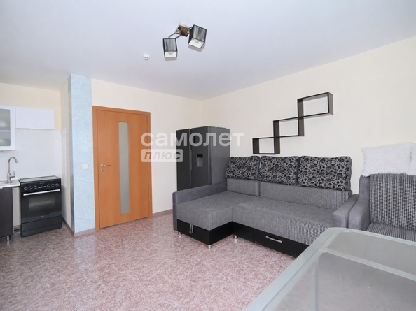 
  Продается студия 28.1 м². Фото 2.