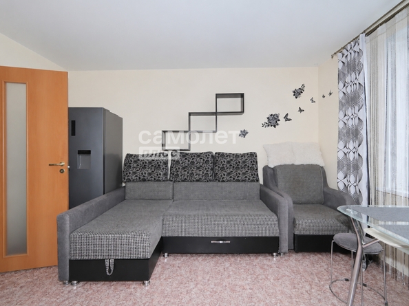 
  Продается студия 28.1 м². Фото 3.