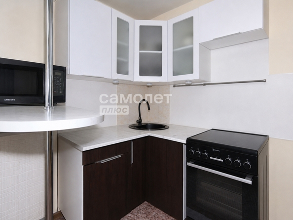 
  Продается студия 28.1 м². Фото 5.