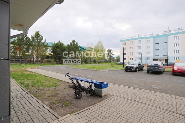 
  Продается студия 28.1 м². Фото 18.