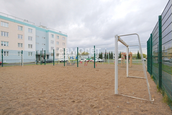 
  Продается студия 28.1 м². Фото 23.