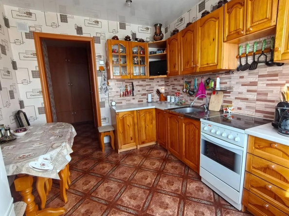 
  Продается 2-комн. квартира 53 м². Фото 10.