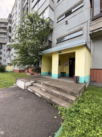 
  Продается 2-комн. квартира 53 м². Фото 26.
