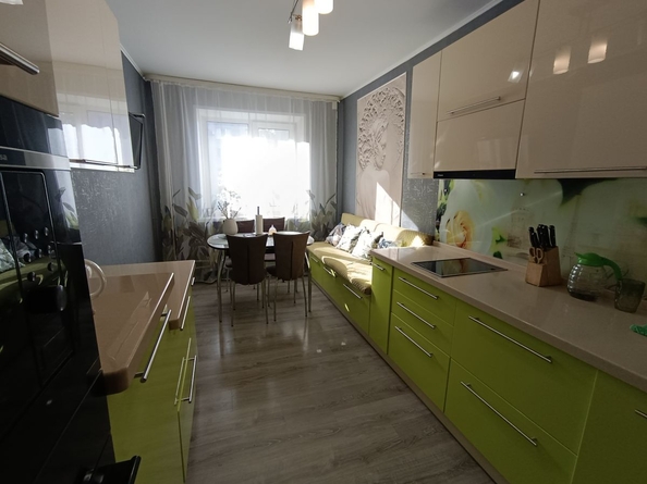 
  Продается 2-комн. квартира 63 м². Фото 9.