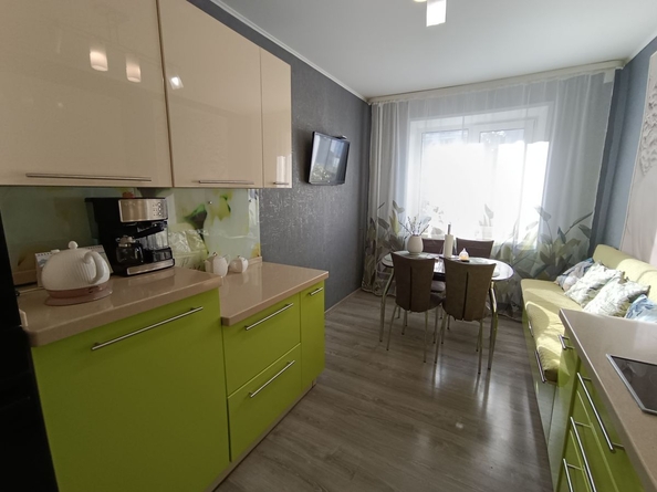 
  Продается 2-комн. квартира 63 м². Фото 10.