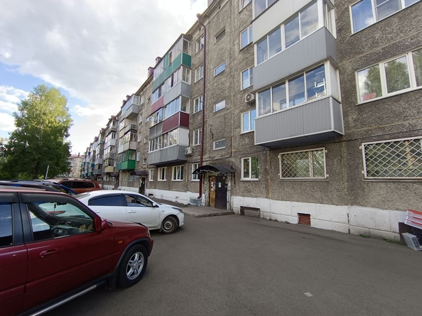 
  Продается 2-комн. квартира 63 м². Фото 21.