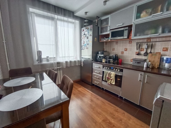 
  Продается 4-комн. квартира 78 м². Фото 10.