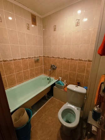 
  Продается 1-комн. квартира 30 м². Фото 6.