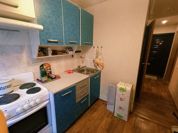
  Продается 1-комн. квартира 30 м². Фото 9.