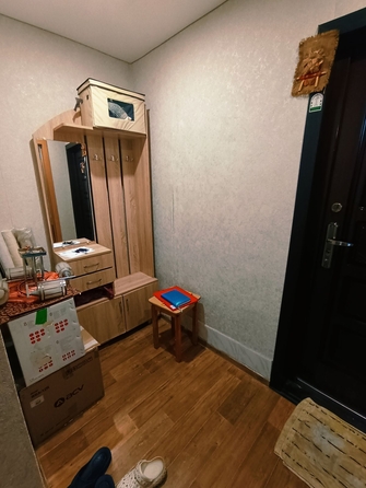 
  Продается 1-комн. квартира 30 м². Фото 11.