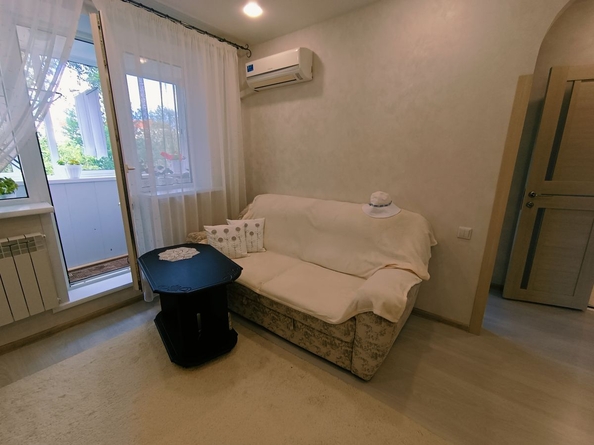 
  Продается 1-комн. квартира 30.3 м². Фото 5.