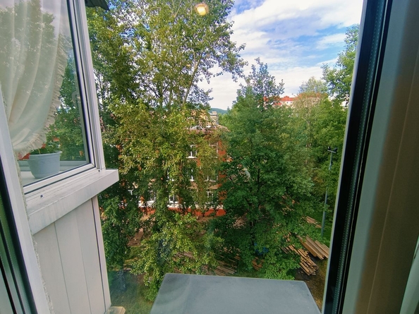 
  Продается 1-комн. квартира 30.3 м². Фото 13.
