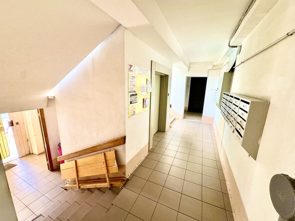 
  Продается 1-комн. квартира 34.8 м², в ЖК Клименко, дом 6в. Фото 13.