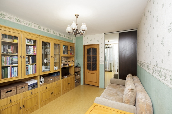 
  Продается 3-комн. квартира 59.9 м². Фото 14.