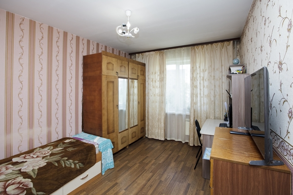 
  Продается 3-комн. квартира 59.9 м². Фото 15.