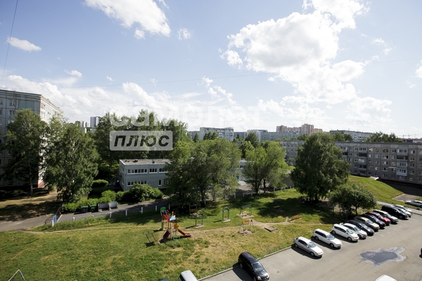 
  Продается 3-комн. квартира 59.9 м². Фото 17.