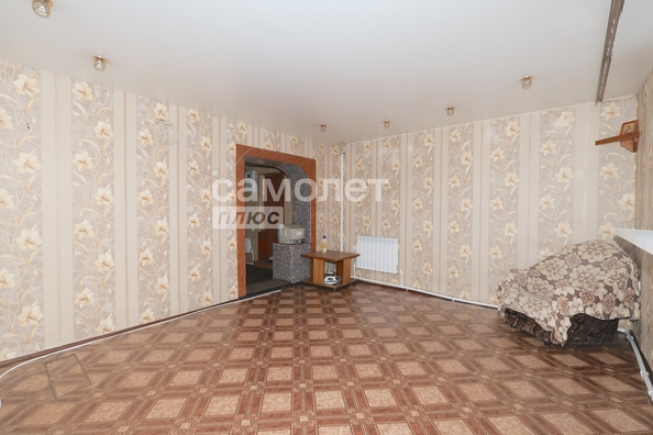 
  Продается дом 60 м². Фото 4.