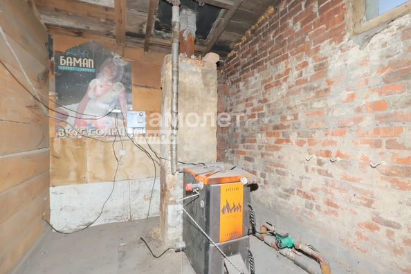
  Продается дом 60 м². Фото 20.
