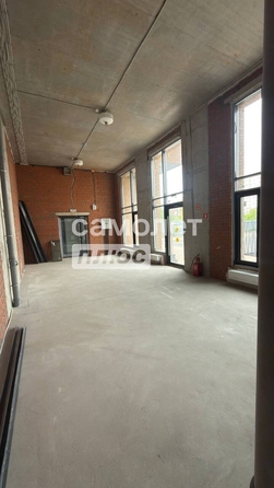 
  Сдается торговая площадь 127.7 м², в ЖК Чемпион-парк, дом 2. Фото 9.