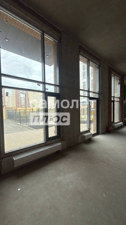 
  Сдается торговая площадь 127.7 м², в ЖК Чемпион-парк, дом 2. Фото 10.