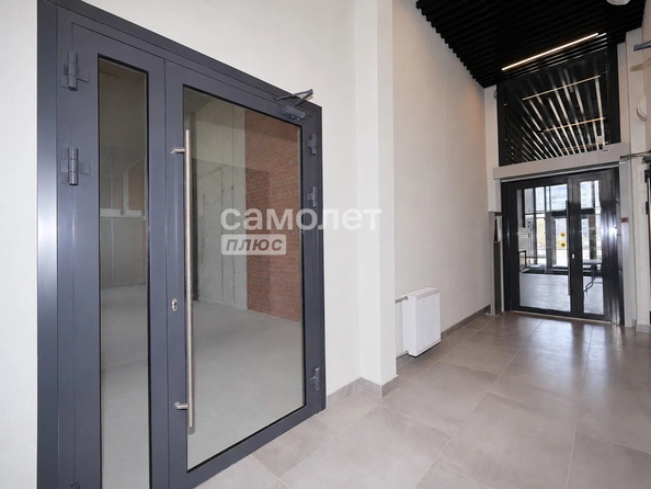 
  Сдается торговая площадь 127.7 м², в ЖК Чемпион-парк, дом 2. Фото 18.
