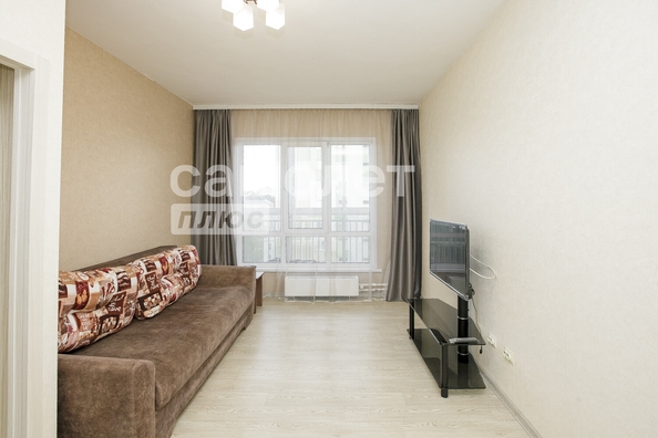 
  Продается 1-комн. квартира 36.5 м², в ЖК Кемерово-Сити, дом 36. Фото 22.