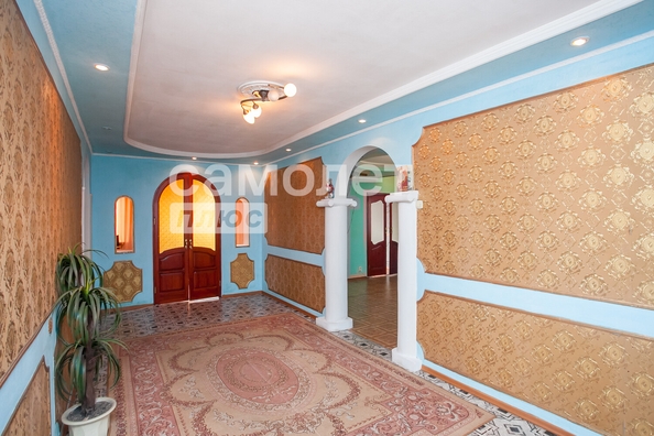 
  Продается коттедж 205 м². Фото 13.
