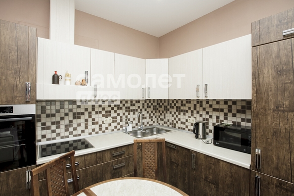 
  Продается 2-комн. квартира 48.1 м². Фото 7.