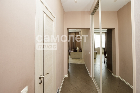 
  Продается 2-комн. квартира 48.1 м². Фото 18.