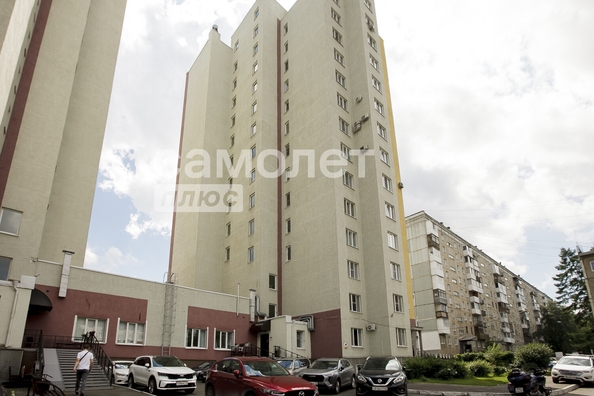 
  Продается 2-комн. квартира 48.1 м². Фото 28.