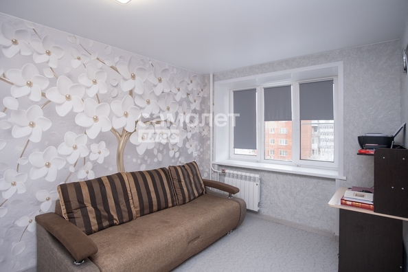 
  Продается 4-комн. квартира 61 м². Фото 4.