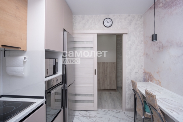 
  Продается 4-комн. квартира 61 м². Фото 9.