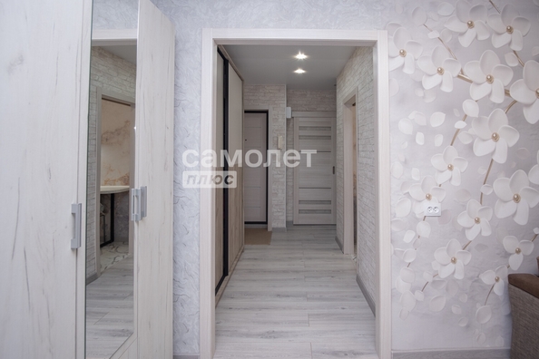 
  Продается 4-комн. квартира 61 м². Фото 12.