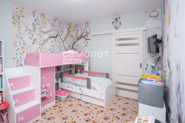 
  Продается 4-комн. квартира 61 м². Фото 20.