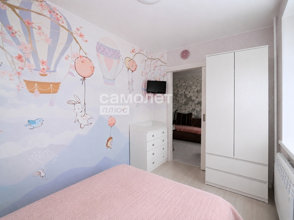 
  Продается 4-комн. квартира 61 м². Фото 6.