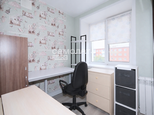 
  Продается 4-комн. квартира 61 м². Фото 13.