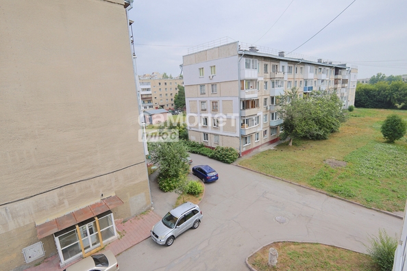 
  Продается 4-комн. квартира 61 м². Фото 16.