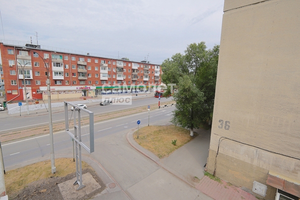 
  Продается 4-комн. квартира 61 м². Фото 17.