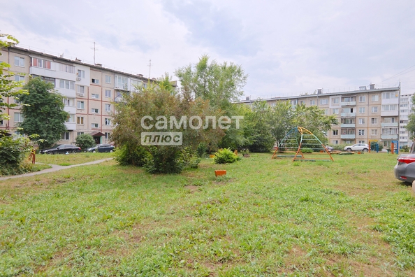 
  Продается 4-комн. квартира 61 м². Фото 19.