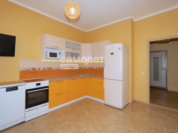 
  Продается 2-комн. квартира 42.6 м². Фото 1.