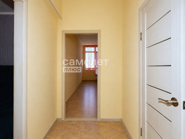 
  Продается 2-комн. квартира 42.6 м². Фото 10.