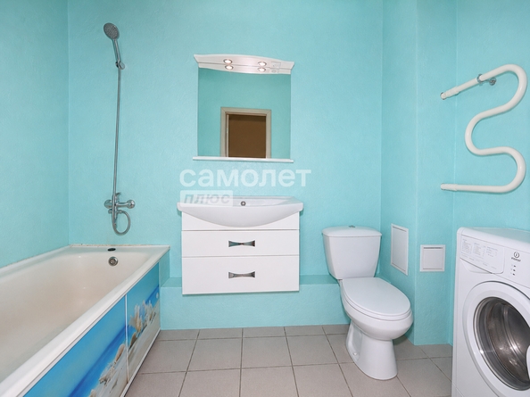 
  Продается 2-комн. квартира 42.6 м². Фото 11.