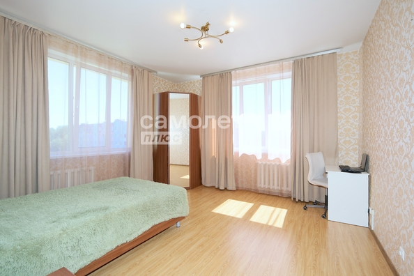 
  Продается 3-комн. квартира 70.9 м². Фото 1.