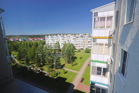 
  Продается 3-комн. квартира 70.9 м². Фото 15.