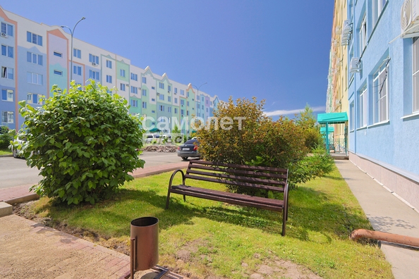 
  Продается 3-комн. квартира 70.9 м². Фото 19.