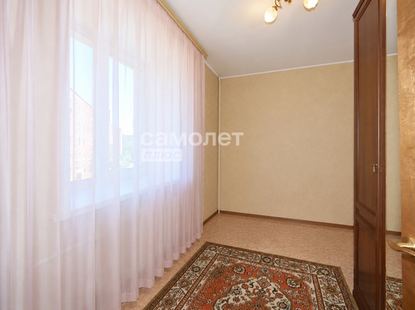 
  Продается 4-комн. квартира 62.3 м². Фото 5.