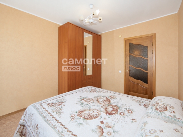 
  Продается 4-комн. квартира 62.3 м². Фото 7.
