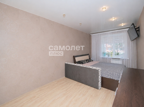 
  Продается 3-комн. квартира 58.5 м². Фото 5.