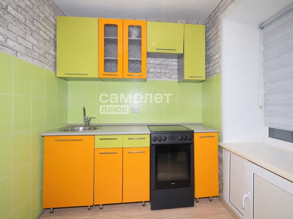 
  Продается 3-комн. квартира 58.5 м². Фото 9.