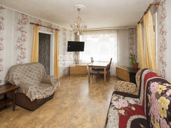 
  Продается дом 64 м². Фото 4.